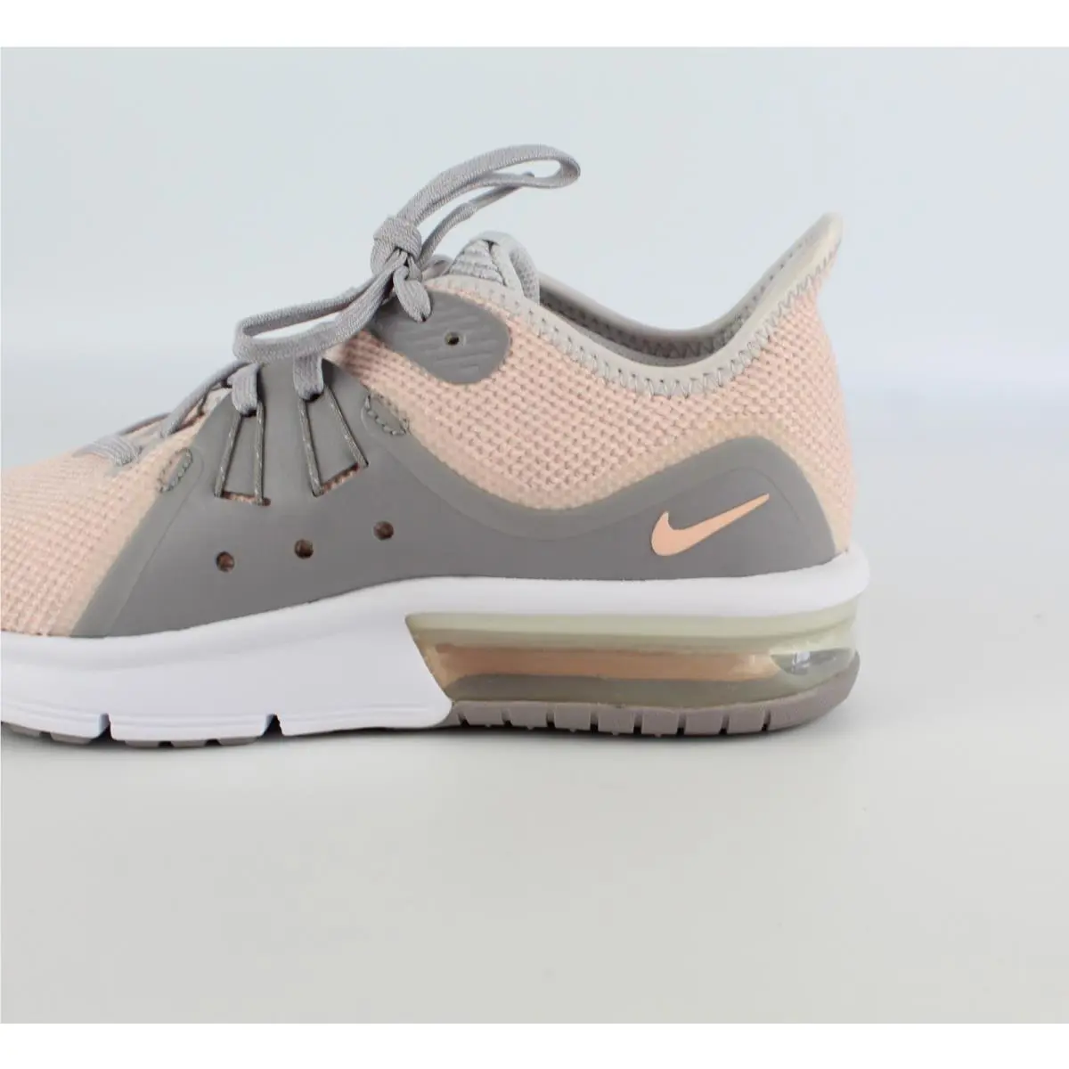 Nike shoes - Nike Air Max Sequent - Air Max Sequent - Pink 10