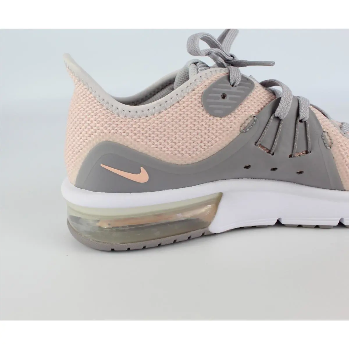 Nike shoes - Nike Air Max Sequent - Air Max Sequent - Pink 11