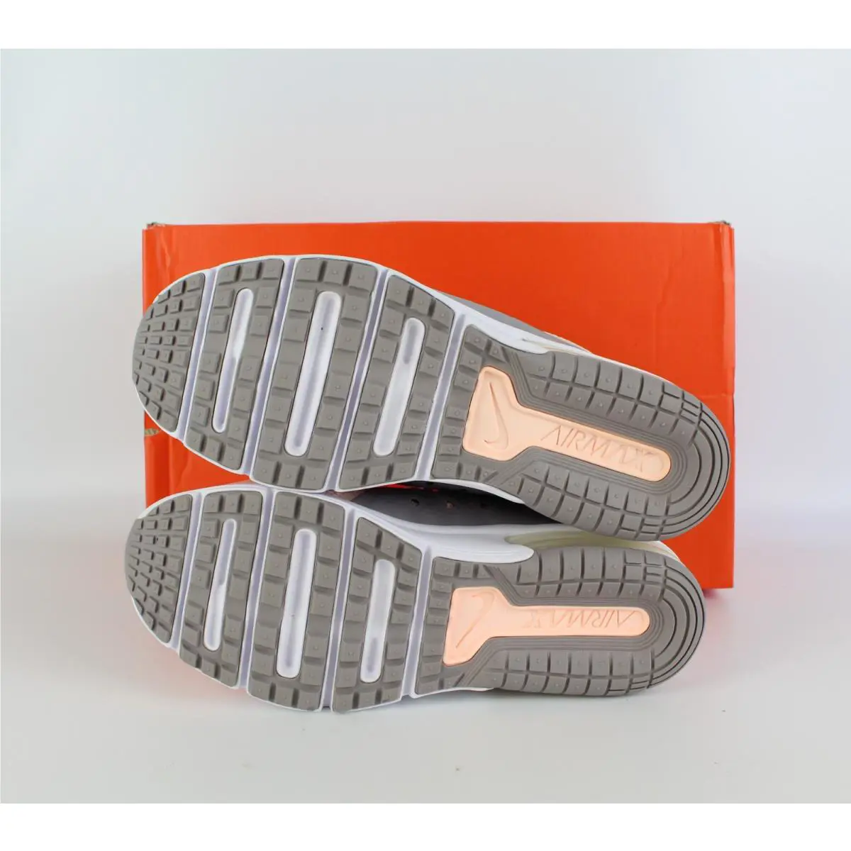 Nike shoes - Nike Air Max Sequent - Air Max Sequent - Pink 13