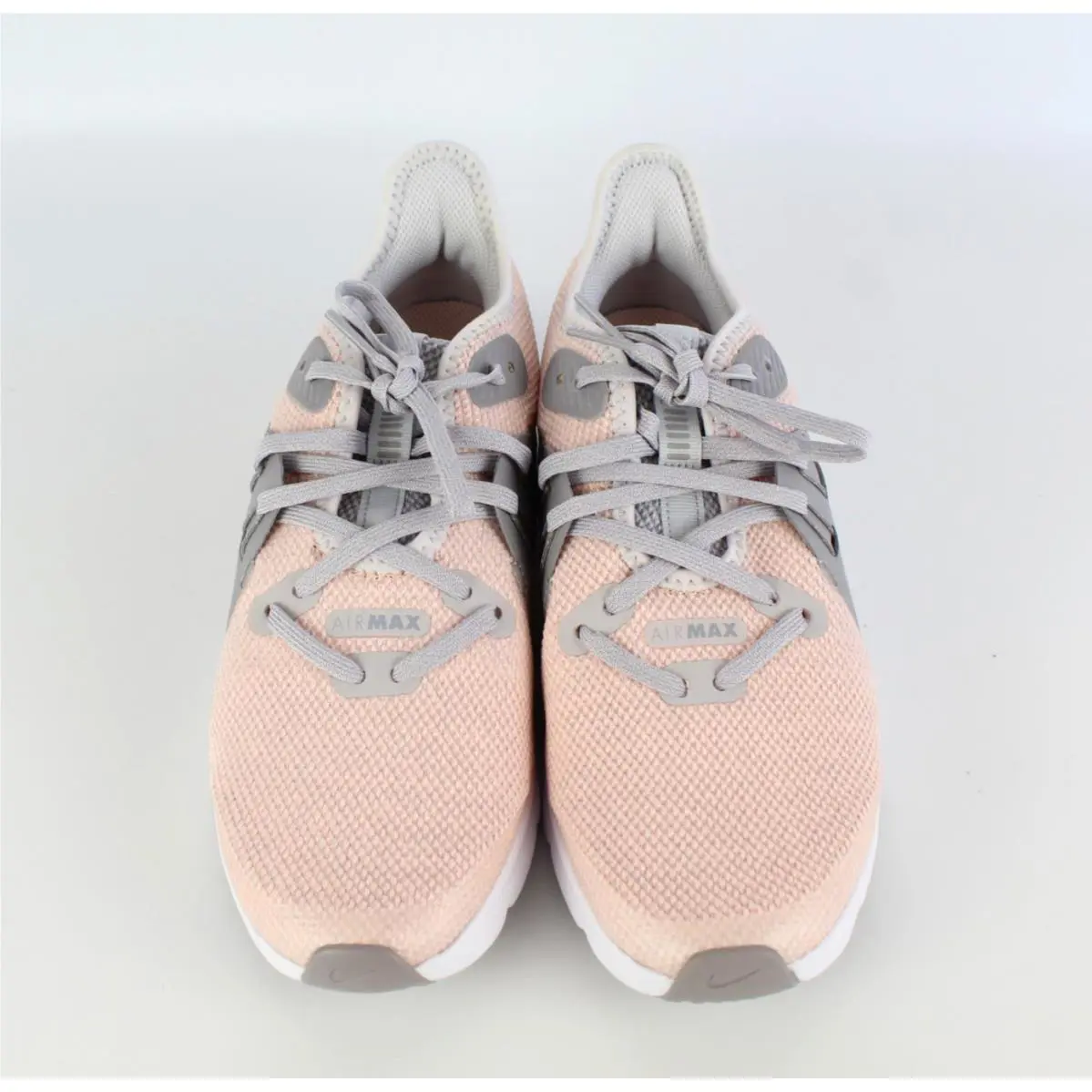 Nike shoes - Nike Air Max Sequent - Air Max Sequent - Pink 3