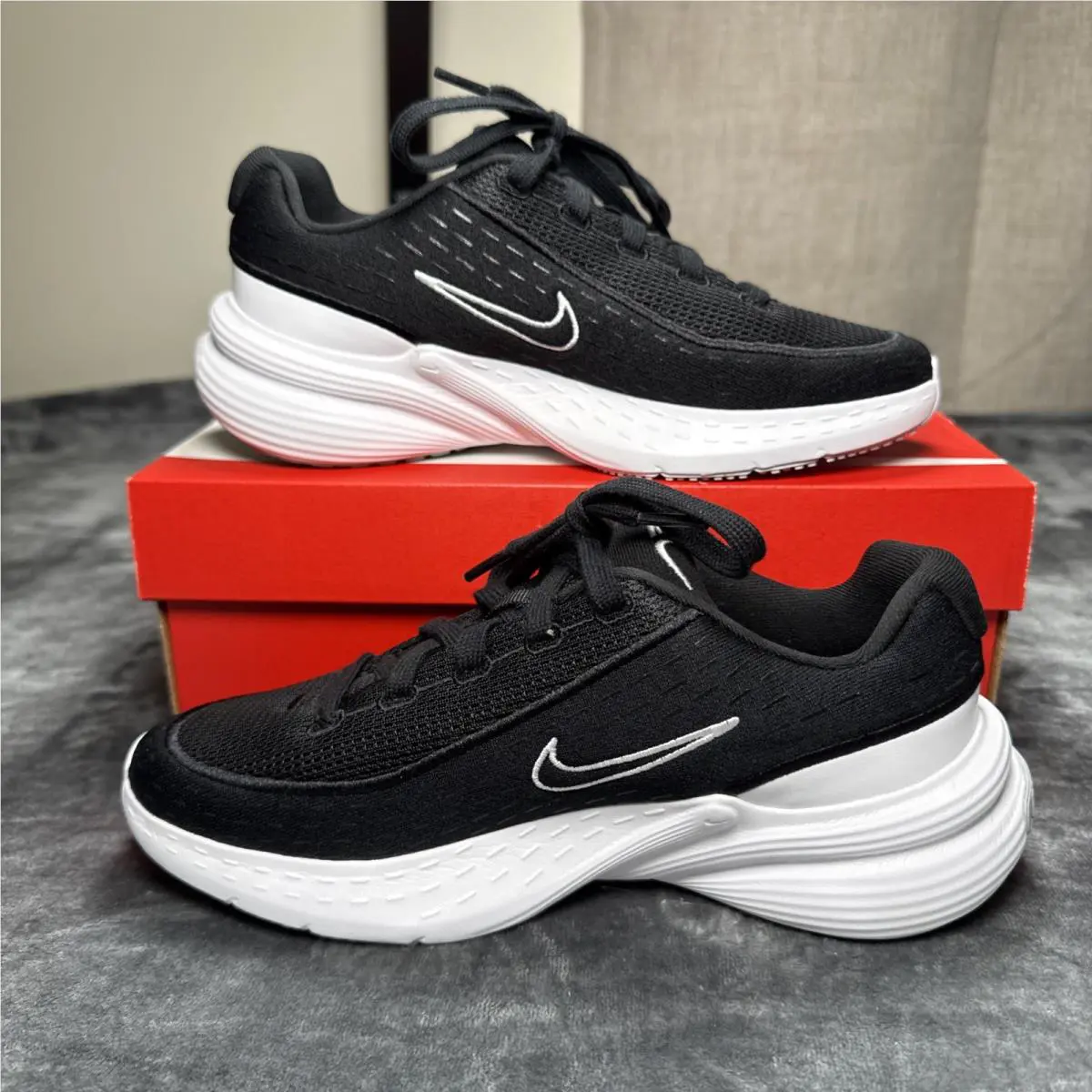Nike shoes - NIKE UPLIFT - UPLIFT - Black 0