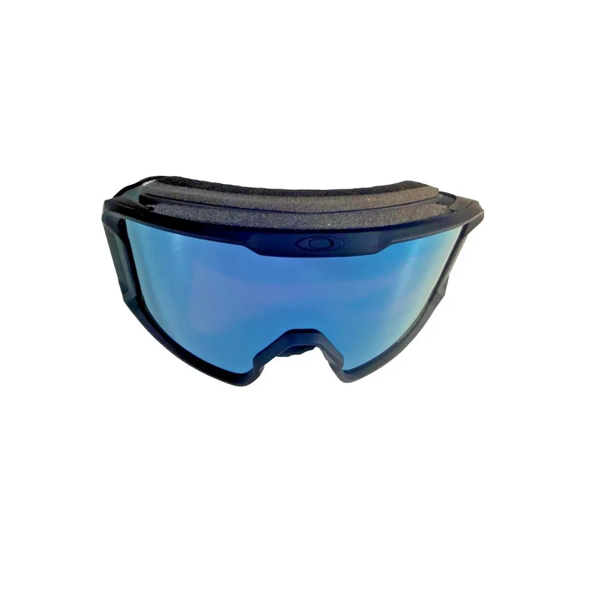 Ski Googles Line Miner Matte Black Prizim Sapphire by Oakley