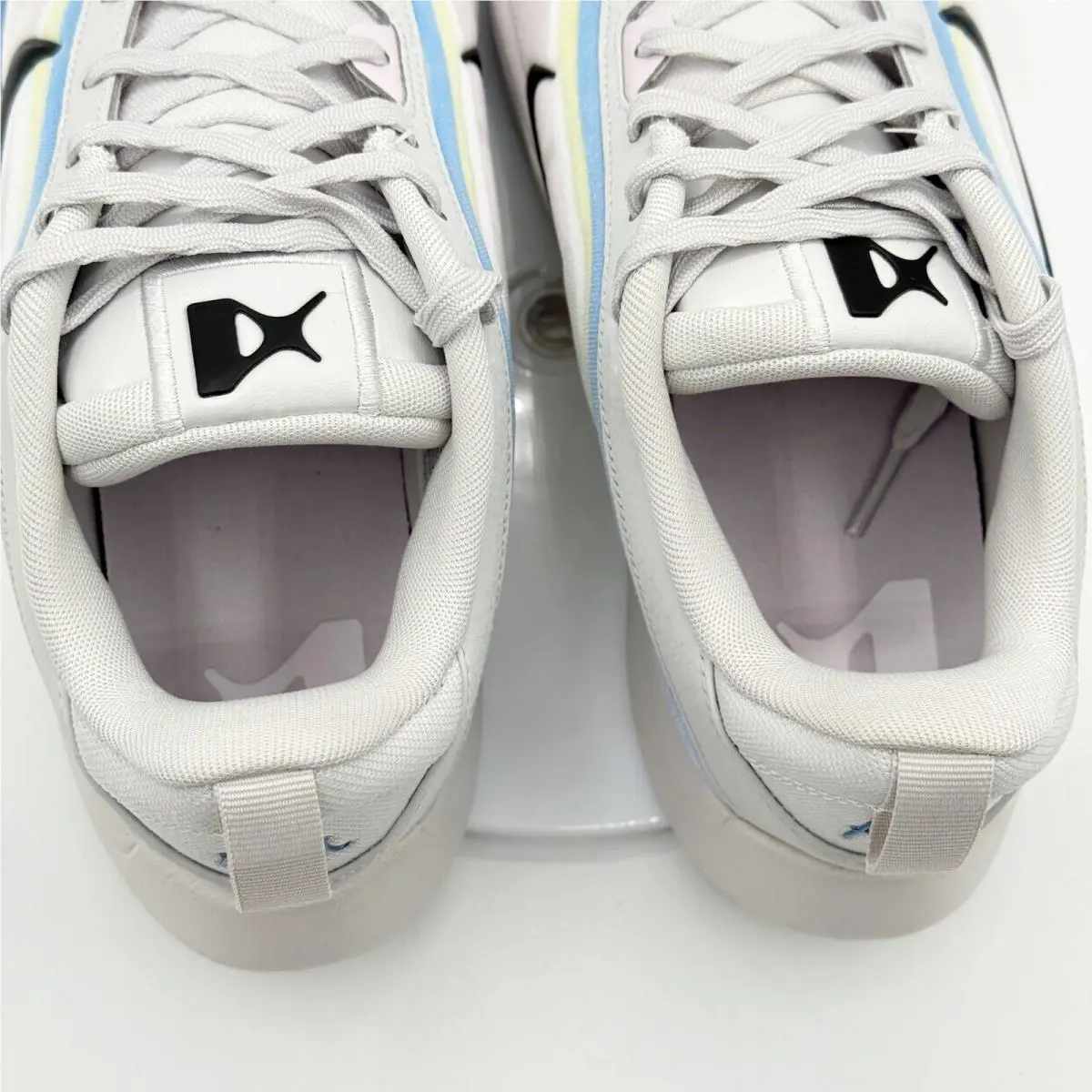 Nike shoes - Nike A`One (GS) - Gray 9