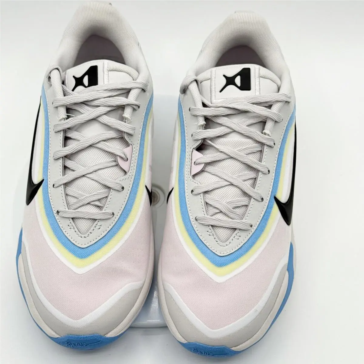 Nike shoes - Nike A`One (GS) - Gray 3