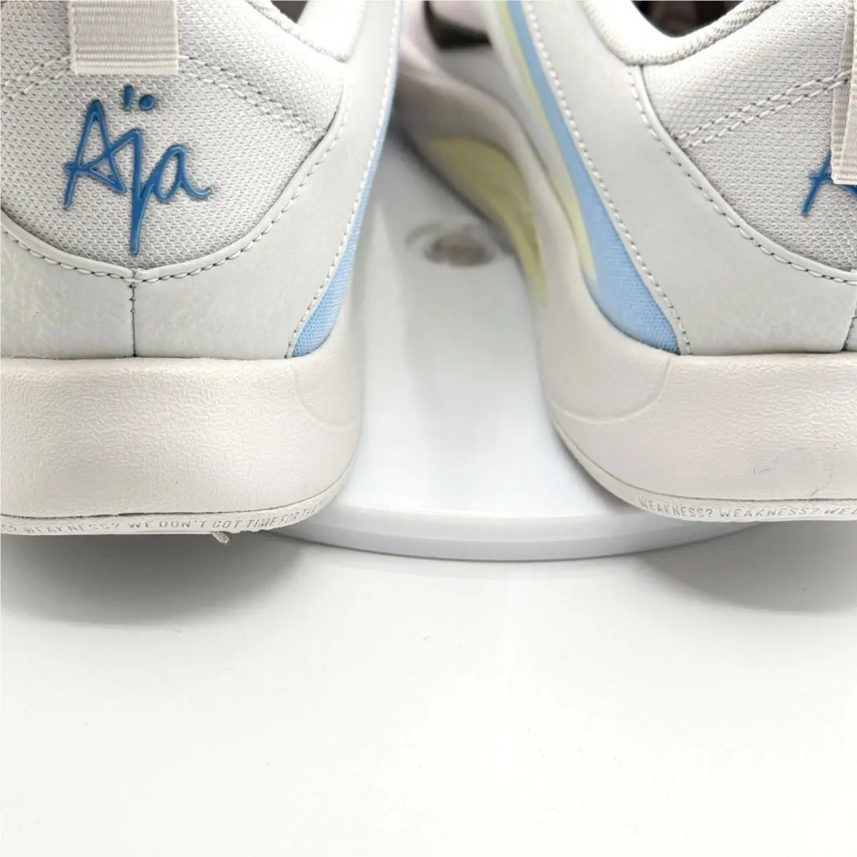 Nike shoes - Nike A`One (GS) - Gray 6