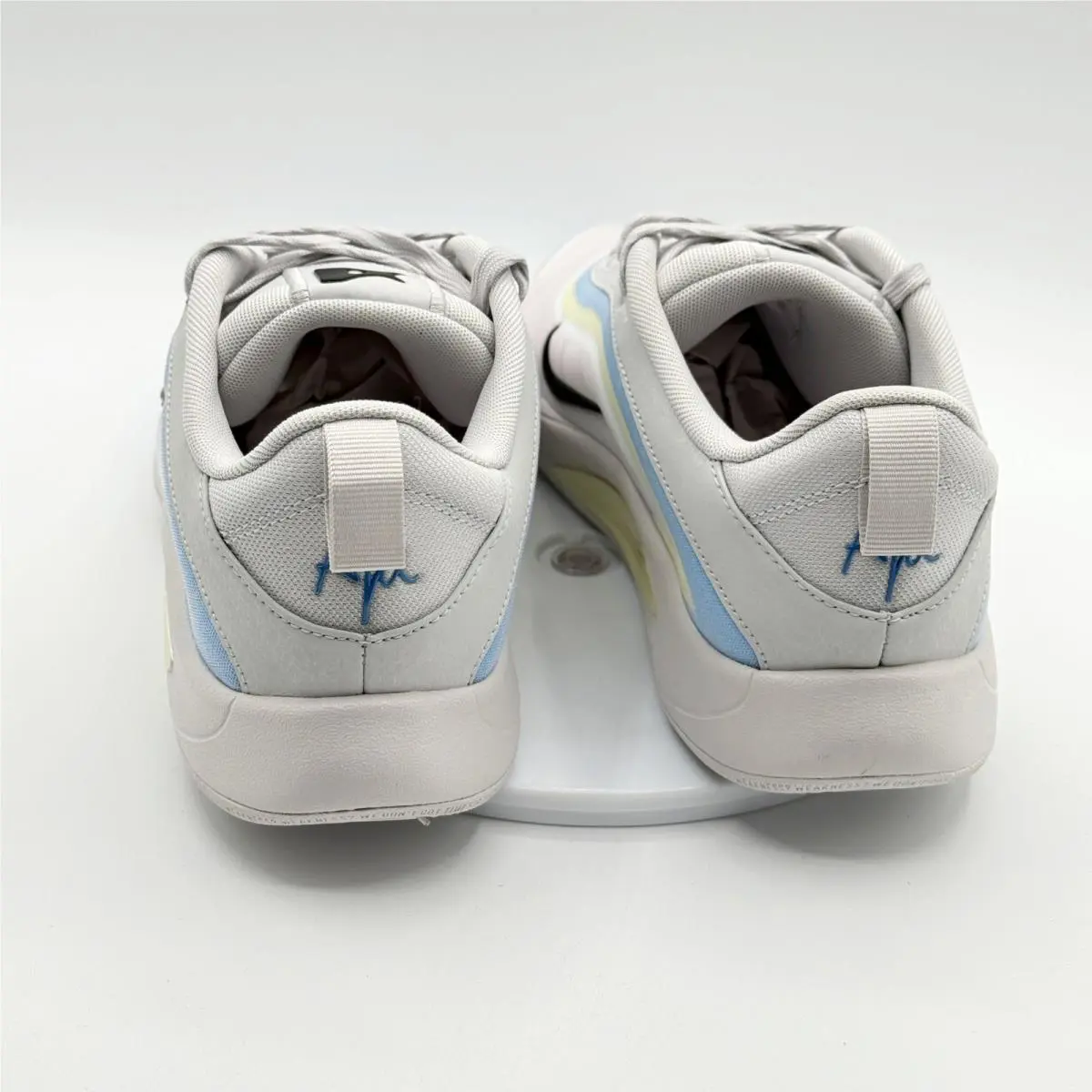Nike shoes - Nike A`One (GS) - Gray 7
