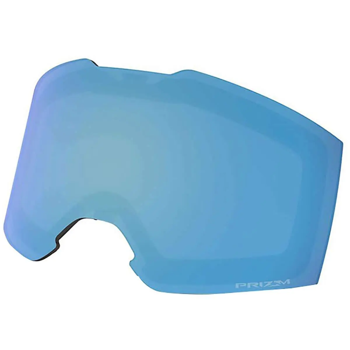 Oakley Fall Line Medium Snow Goggle Replacement Lens - Prizm Snow Sapphire Iridium
