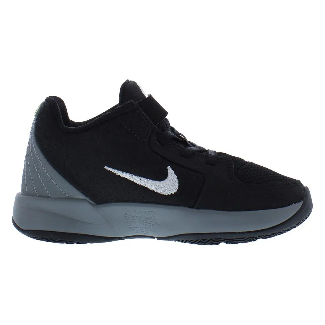 Nike shoes - FV5634001 - FV5634001 - Black/Phantom/Smoke Grey, Main: Black (UPC: 197600975705) 0