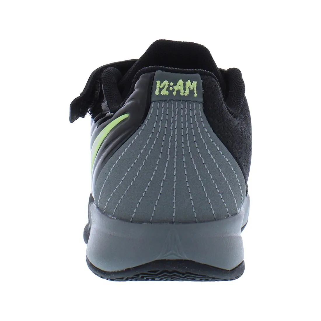 Nike shoes - FV5634001 - FV5634001 - Black/Phantom/Smoke Grey, Main: Black (UPC: 197600975705) 1