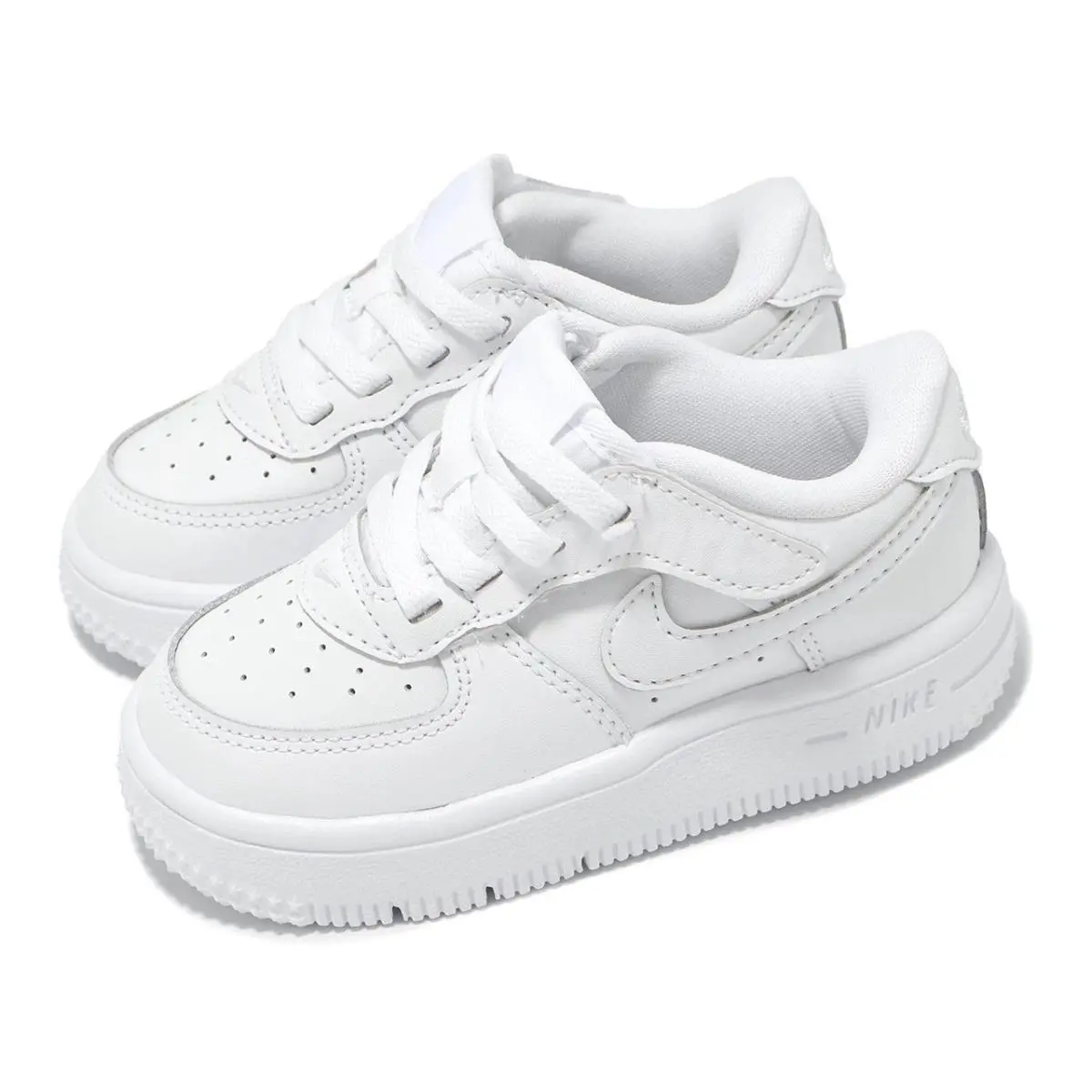Nike shoes - IH4491 101 - IH4491 101 - White/White-White (UPC: 197863053608) 1