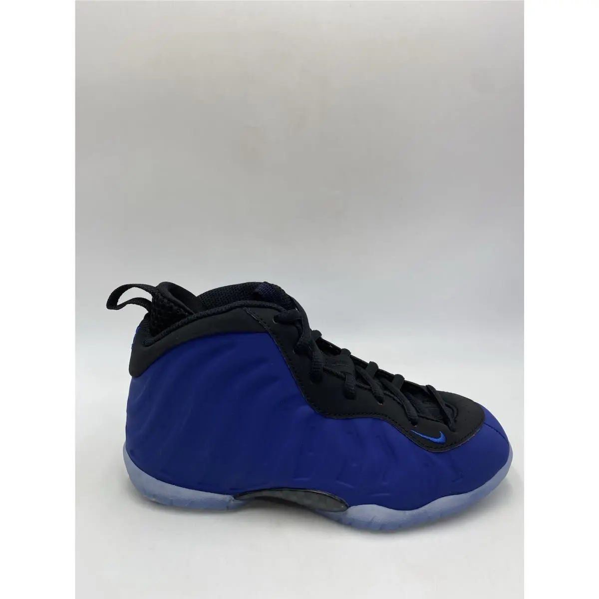 Nike shoes - Nike Little Posite - Little Posite - HQ1960 400 - Black (UPC: 198484289995) 0