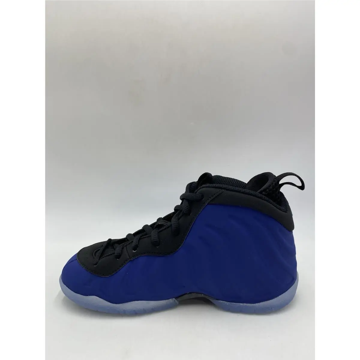 Nike shoes - Nike Little Posite - Little Posite - HQ1960 400 - Black (UPC: 198484289995) 1