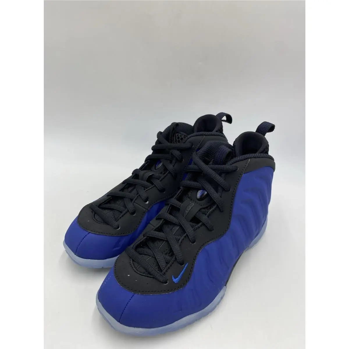 Nike shoes - Nike Little Posite - Little Posite - HQ1960 400 - Black (UPC: 198484289995) 2
