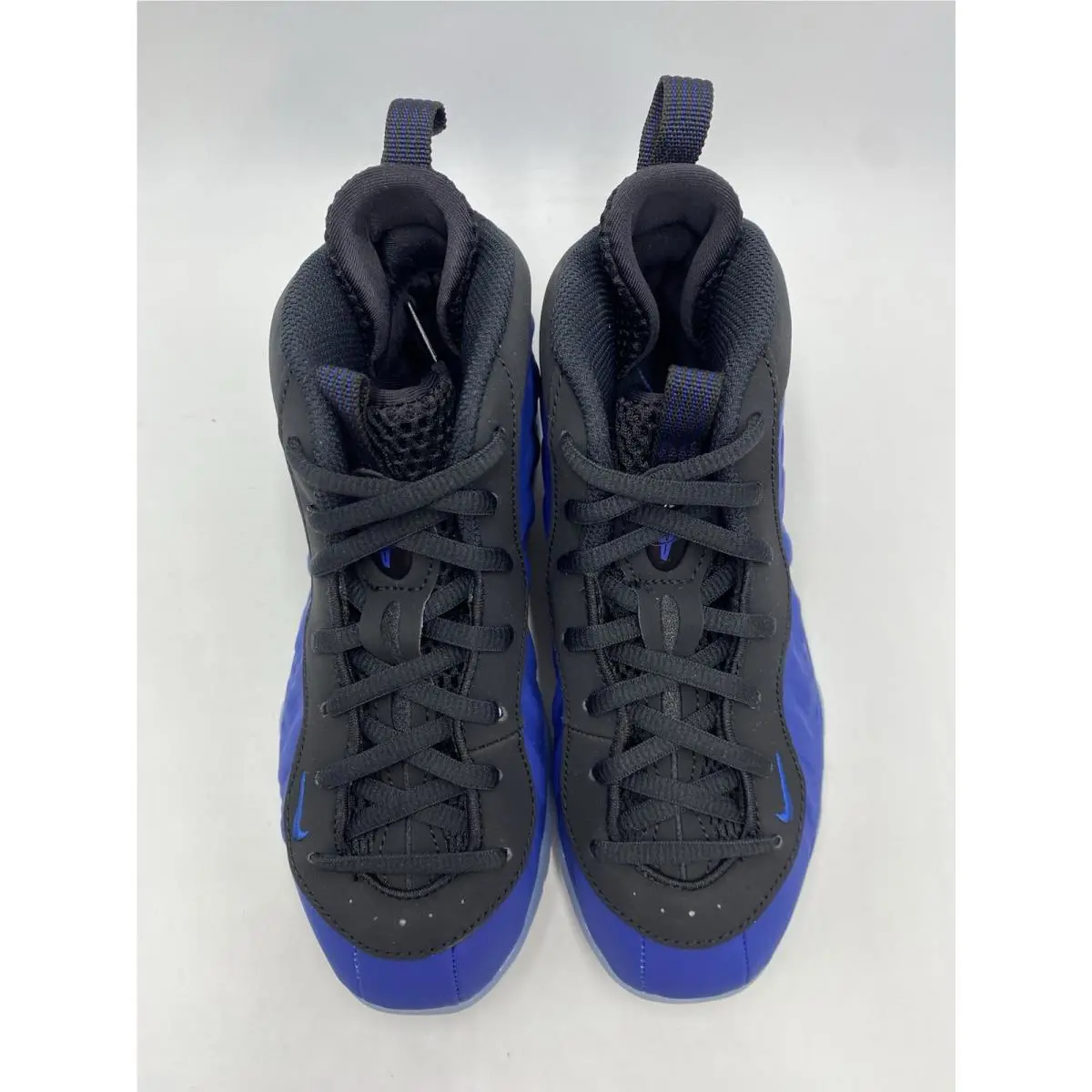 Nike shoes - Nike Little Posite - Little Posite - HQ1960 400 - Black (UPC: 198484289995) 4