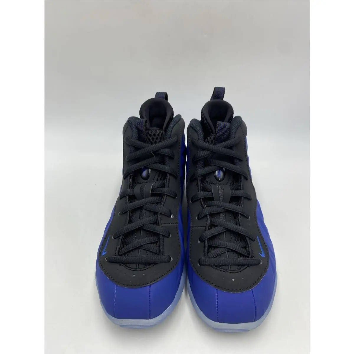 Nike shoes - Nike Little Posite - Little Posite - HQ1960 400 - Black (UPC: 198484289995) 5
