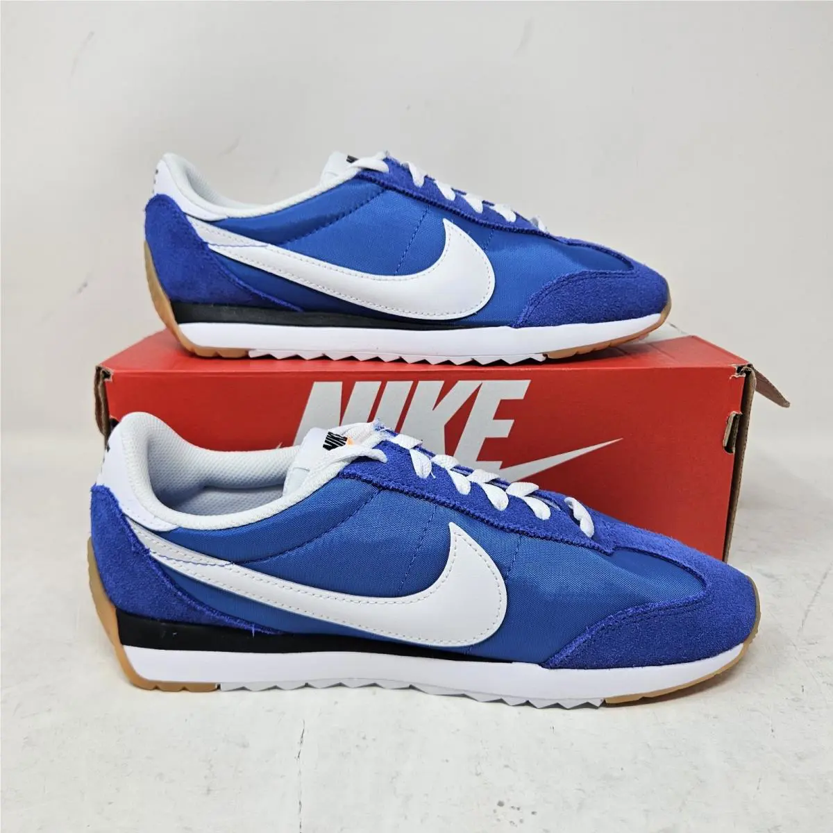 Nike shoes - Nike Pacific - Pacific - HM4771-401 - Blue (UPC: 197864018576) 0