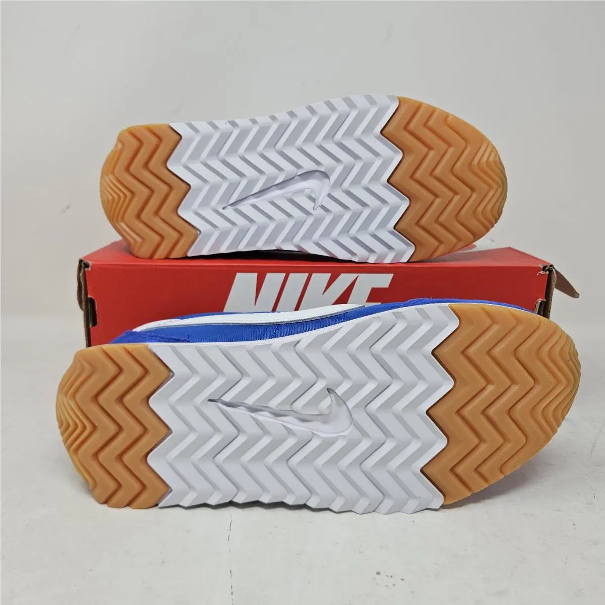 Nike shoes - Nike Pacific - Pacific - HM4771-401 - Blue (UPC: 197864018576) 1