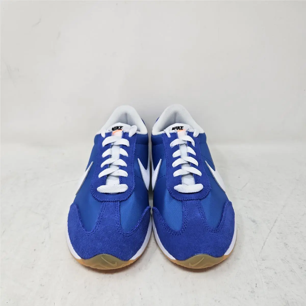 Nike shoes - Nike Pacific - Pacific - HM4771-401 - Blue (UPC: 197864018576) 2