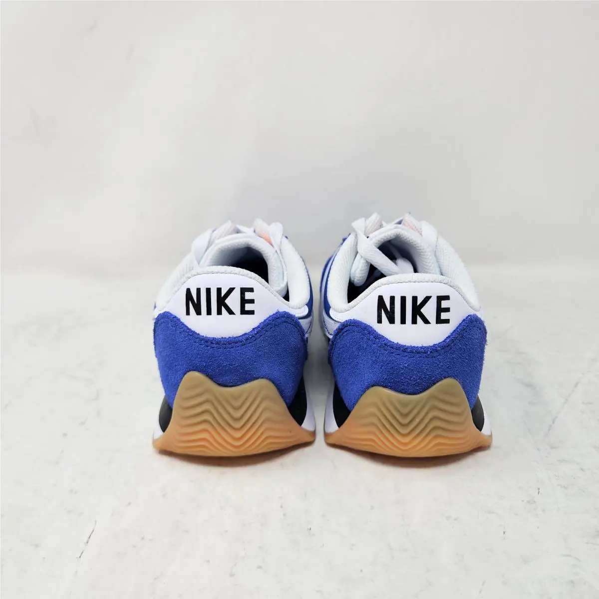 Nike shoes - Nike Pacific - Pacific - HM4771-401 - Blue (UPC: 197864018576) 3