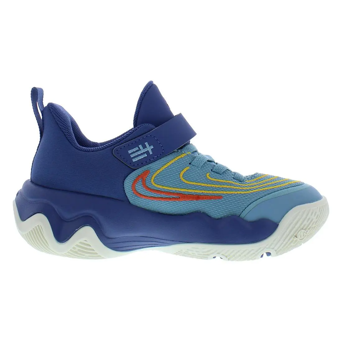 Nike shoes - FZ6733400 - FZ6733400 - Denim Turquoise/Cosmic Clay, Main: Blue (UPC: 197597308272) 0