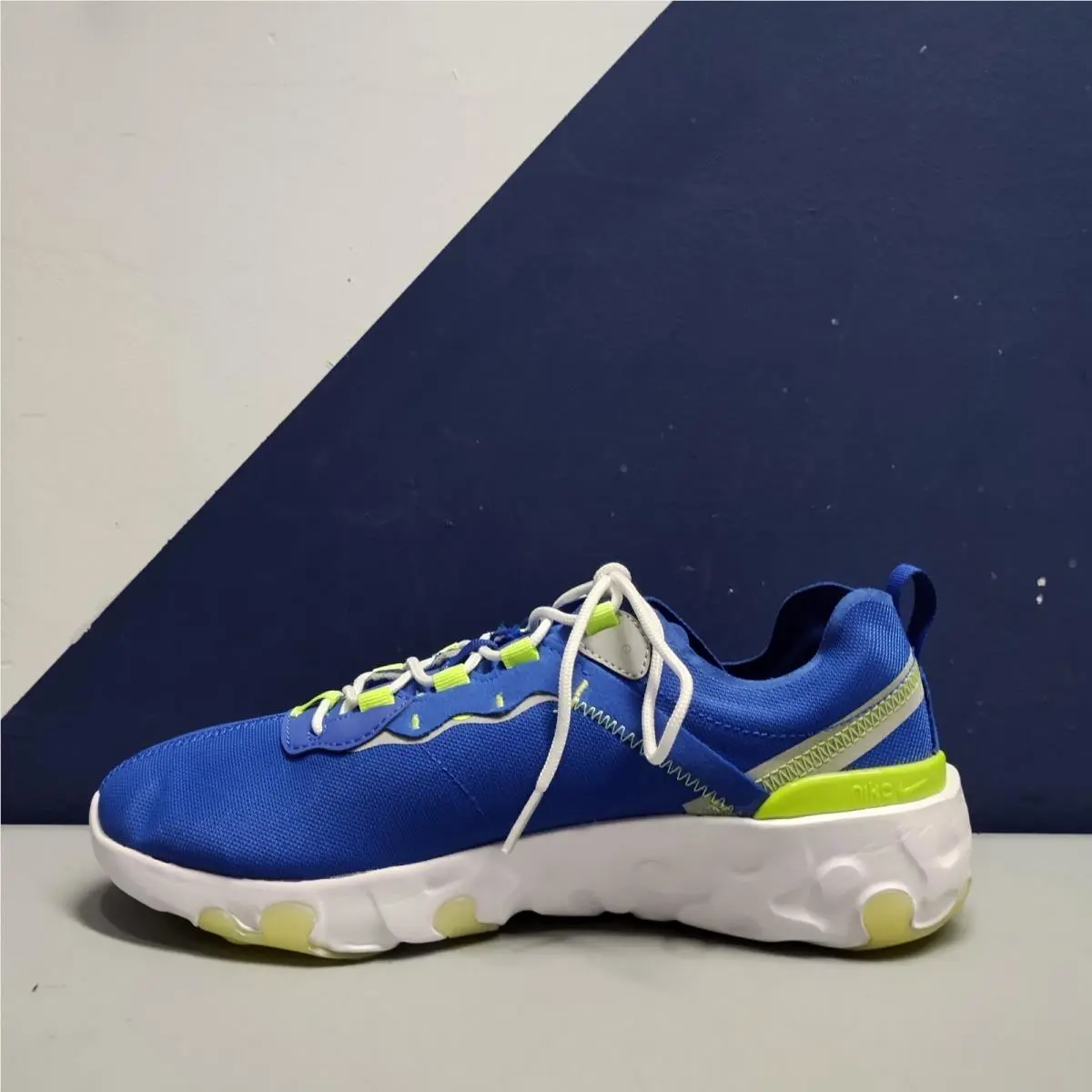 Nike shoes - Nike Renew Element 55 GS - CK4081-402 - Multicolor 8