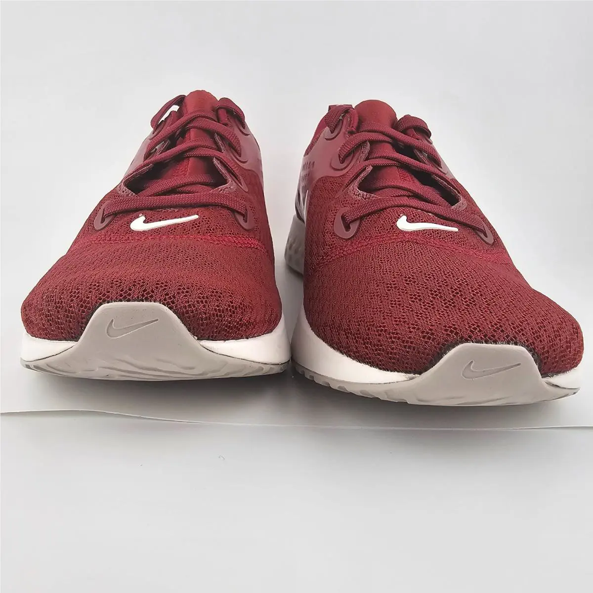 Nike shoes - Nike Legend React - Legend React - BV1251-600 - Red (UPC: 666032461761) 1