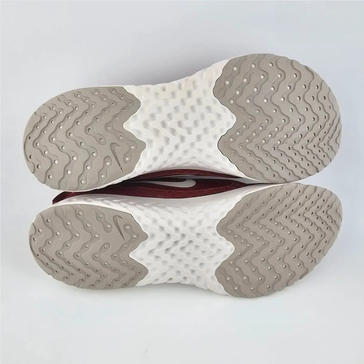 Nike shoes - Nike Legend React - Legend React - BV1251-600 - Red (UPC: 666032461761) 7