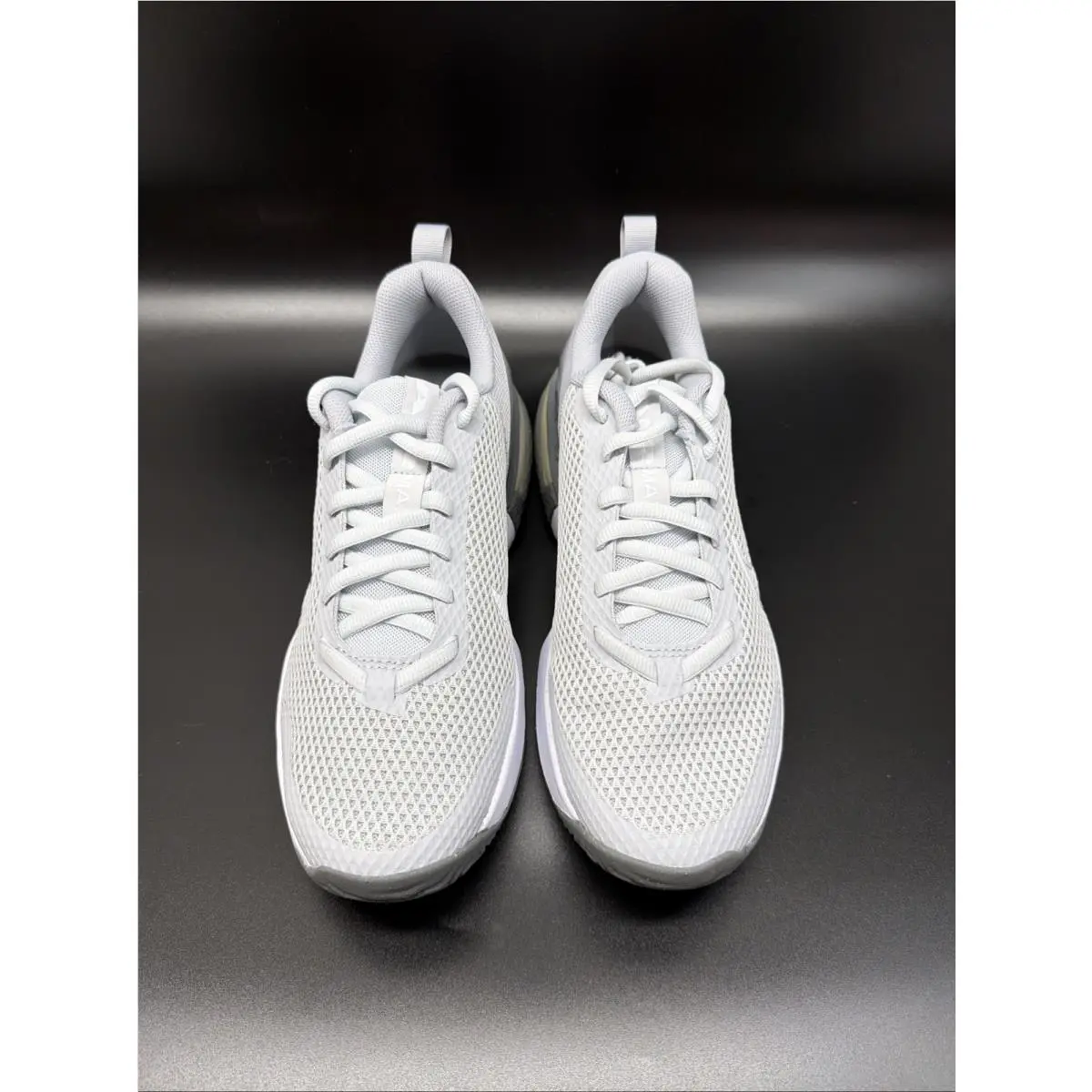 Nike shoes - air max alpha trainer 6 - FQ1833 002 - cool grey white 4