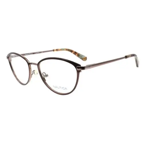 Nautica N5010-200-51 Eyeglasses 51mm