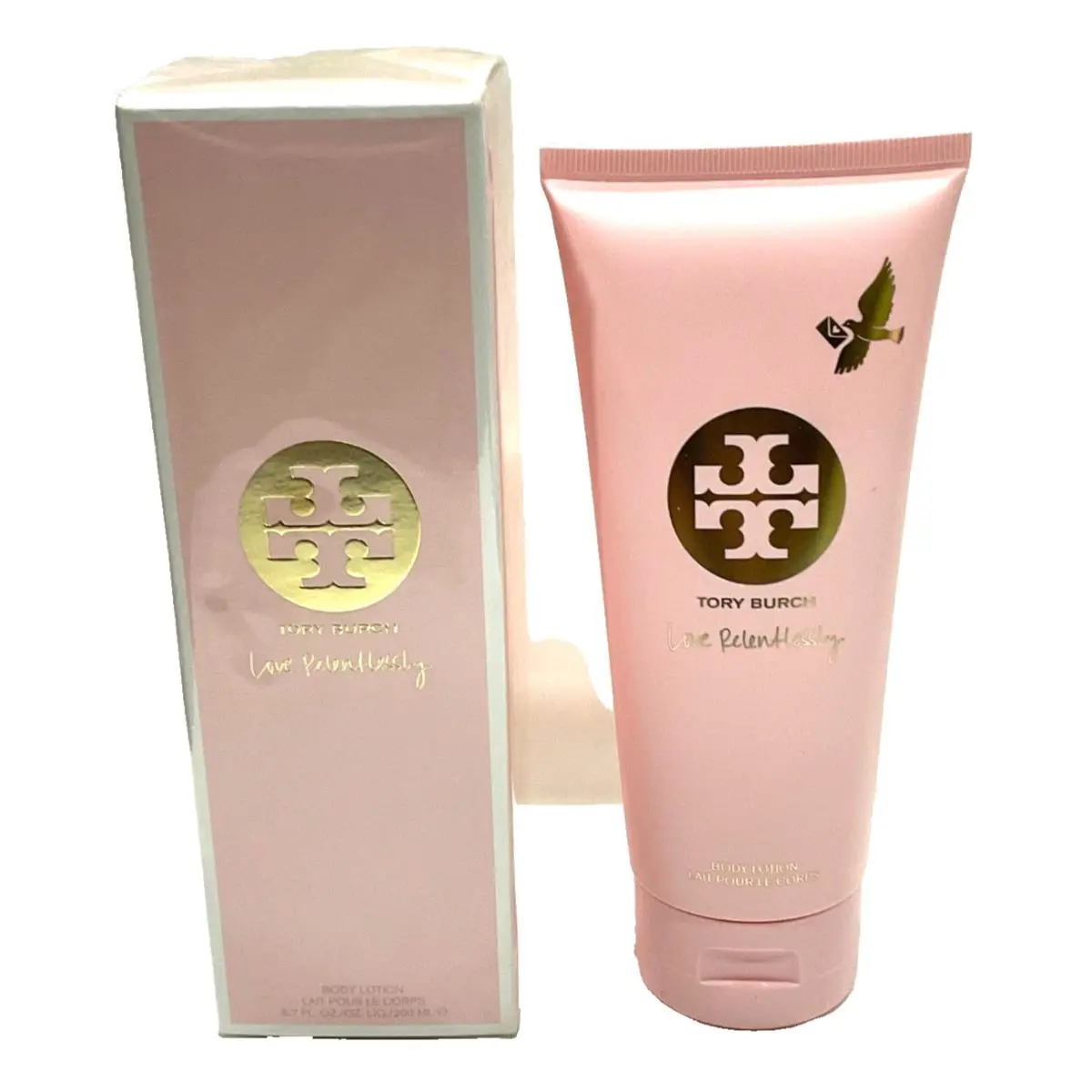 Tory Burch Love Relentlessly Body Lotion For Women 6.7oz