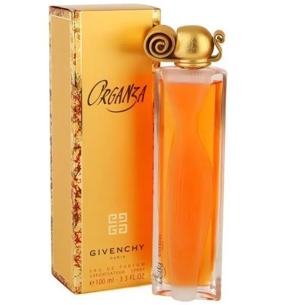 Organza Givenchy 3.3 oz 100 ml Edp Eau De Parfum Spray For Women