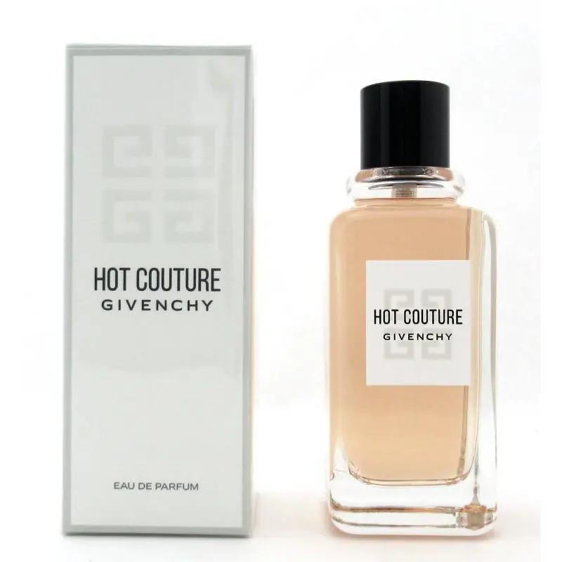 Givenchy Ladies Hot Couture Edp 3.4 oz Fragrances 3274872428768