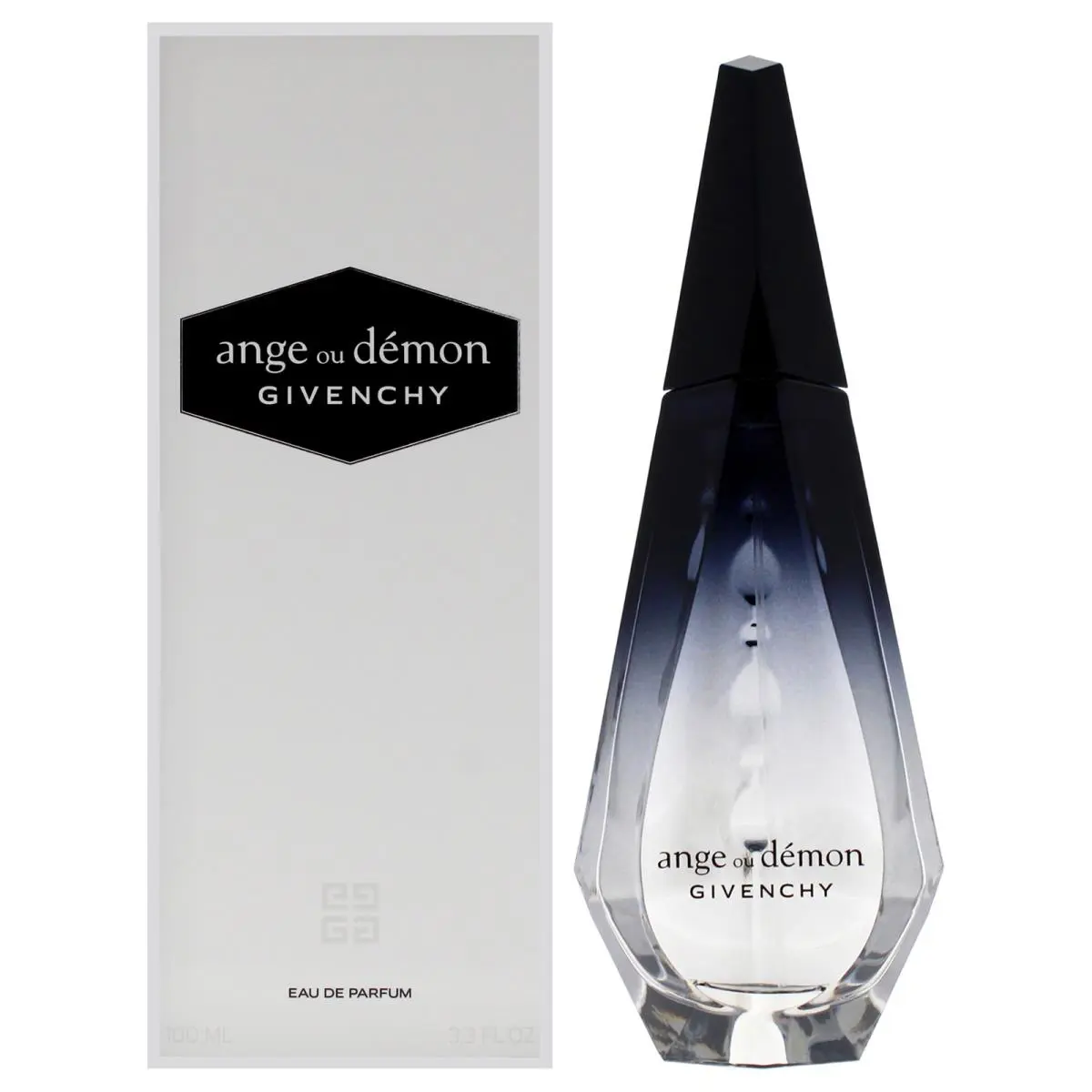 2 Pack Ange Ou Demon by Givenchy For Women - 3.3 oz Edp Spray