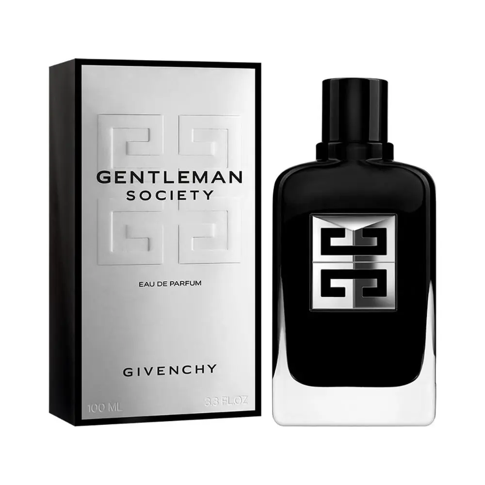 Givenchy Gentleman Society 3.4 OZ Edp Spray For Men