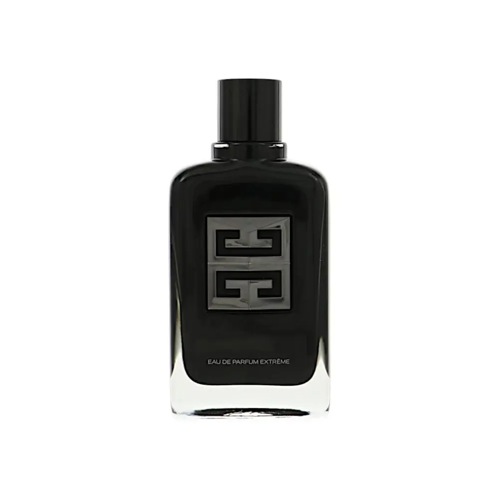Gentlemen Society Extreme  Tester For Men 3.3 Oz Eau De Parfum Spray by Givenchy