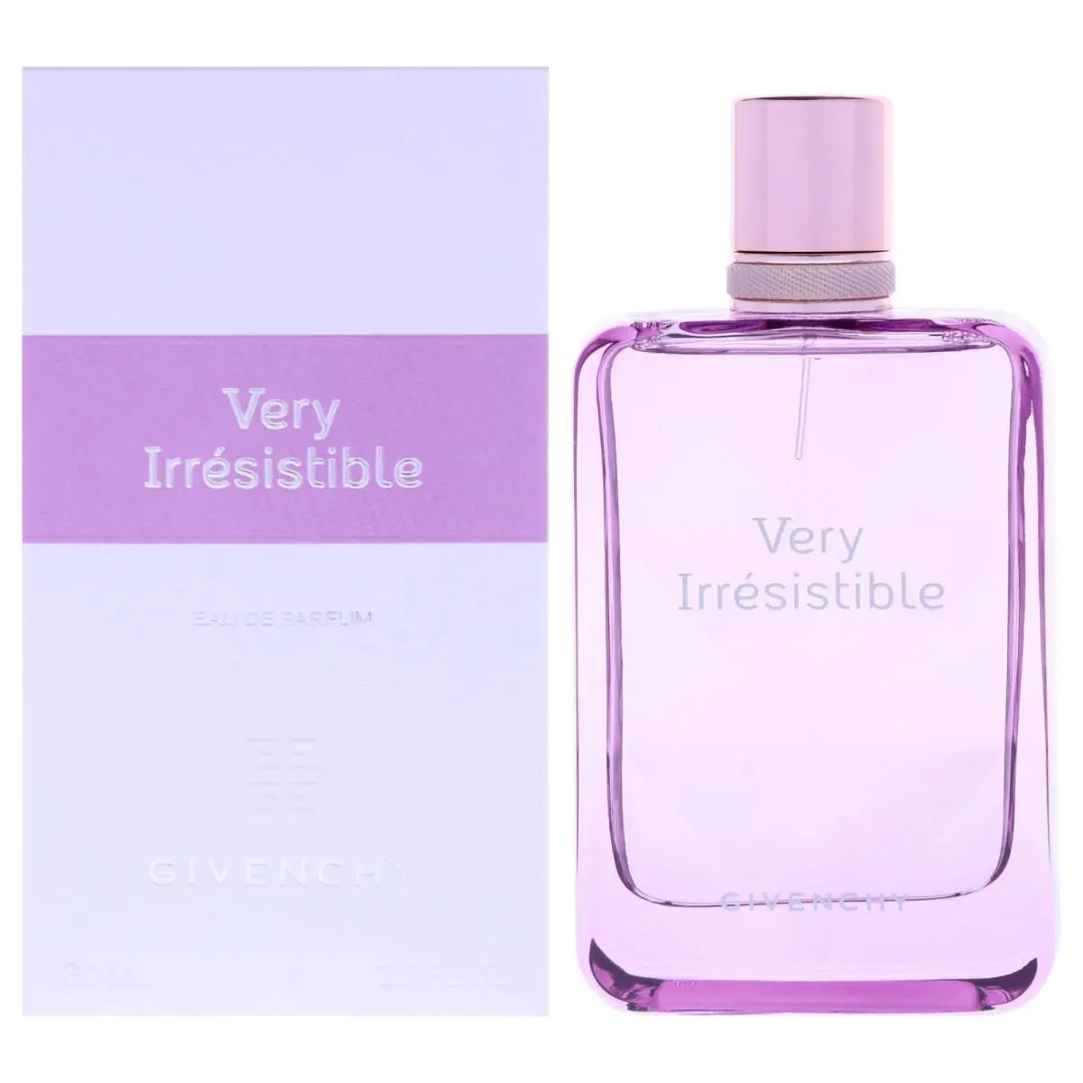 Very Irresistible by Givenchy 2.7 oz Edp Perfume For Women