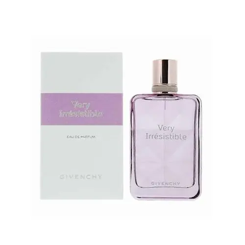 Very Irresistible  2.7 oz Edp Perfume For Women by Givenchy