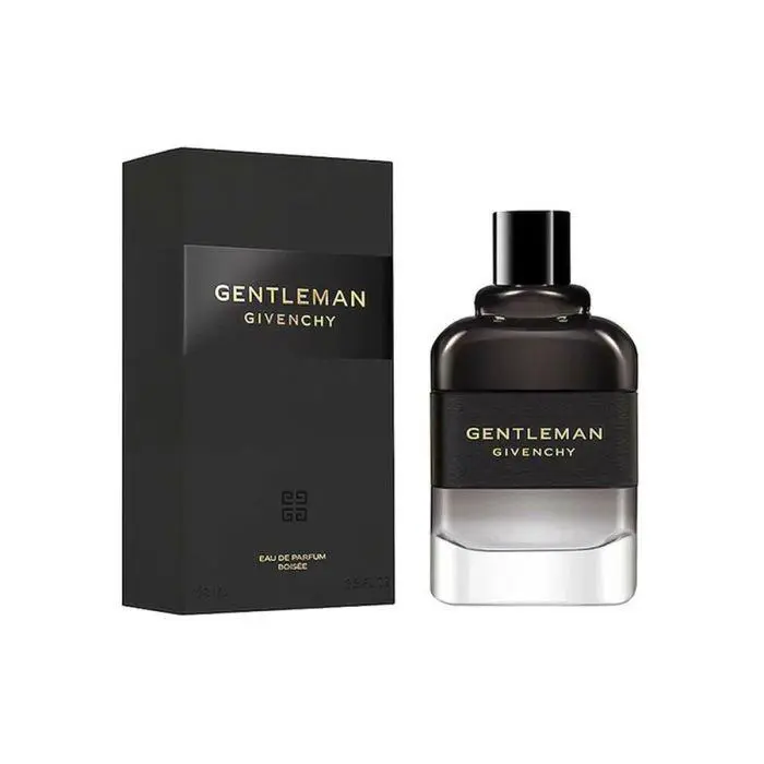 Givenchy Gentleman Boisee 3.4 OZ Edp Spray For Men