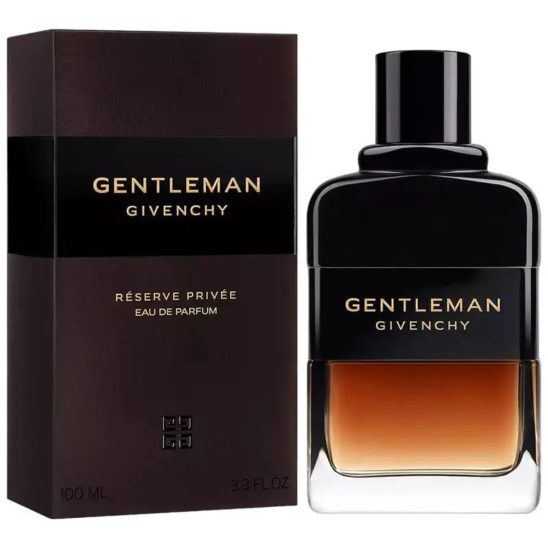 Givenchy Gentleman Reserve Privee 3.4 OZ Edp Spray For Men