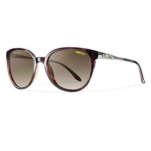 Smith Cheetah Sunglasses Tortoise/polarized Brown Gradient