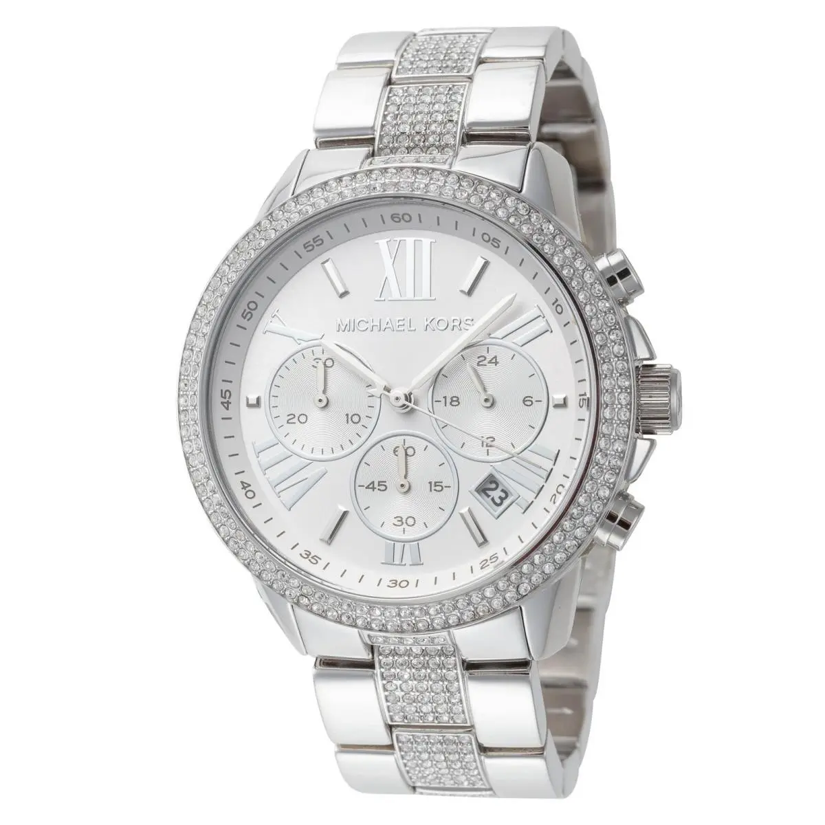Women`s Brynn 40mm Watch MK7506 by Michael Kors