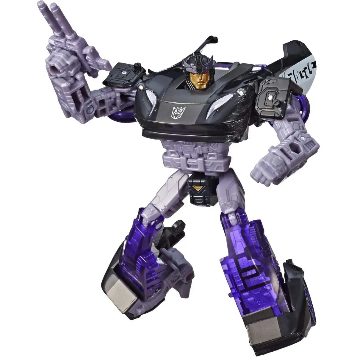Transformers Toys Generations War For Cybertron Deluxe WFC-S41