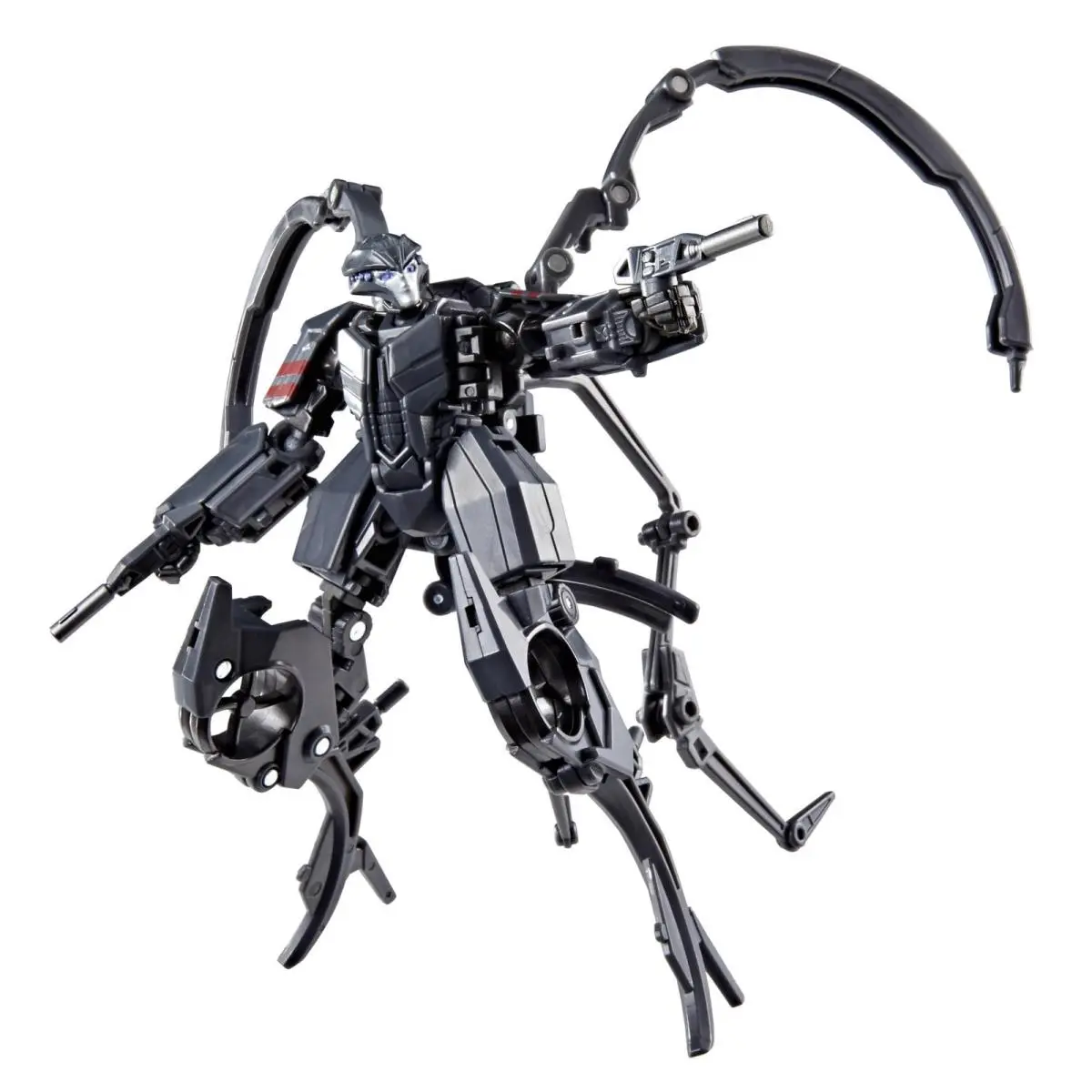 Studio Series Airachnid Deluxe Class 4.5-Inch Converting Action Figure