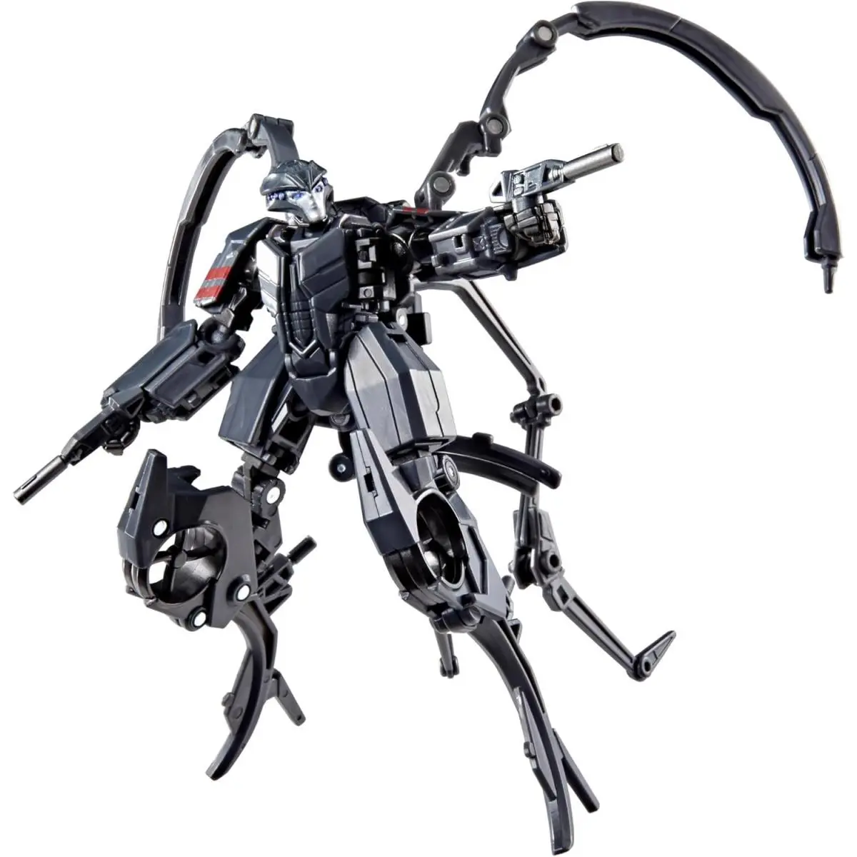 Transformers One Studio Series Airachnid Deluxe Class 4.5-Inch Action Figure