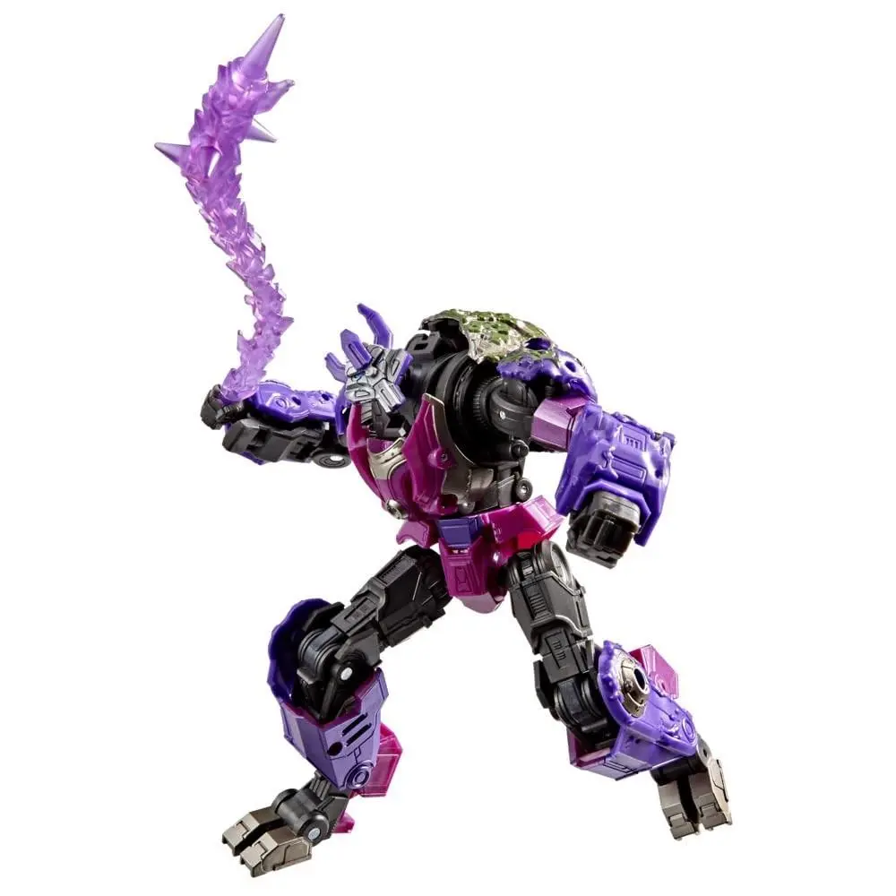 Transformers One Studio Series Alpha Trion Voyager Class 6.5Inch Converting