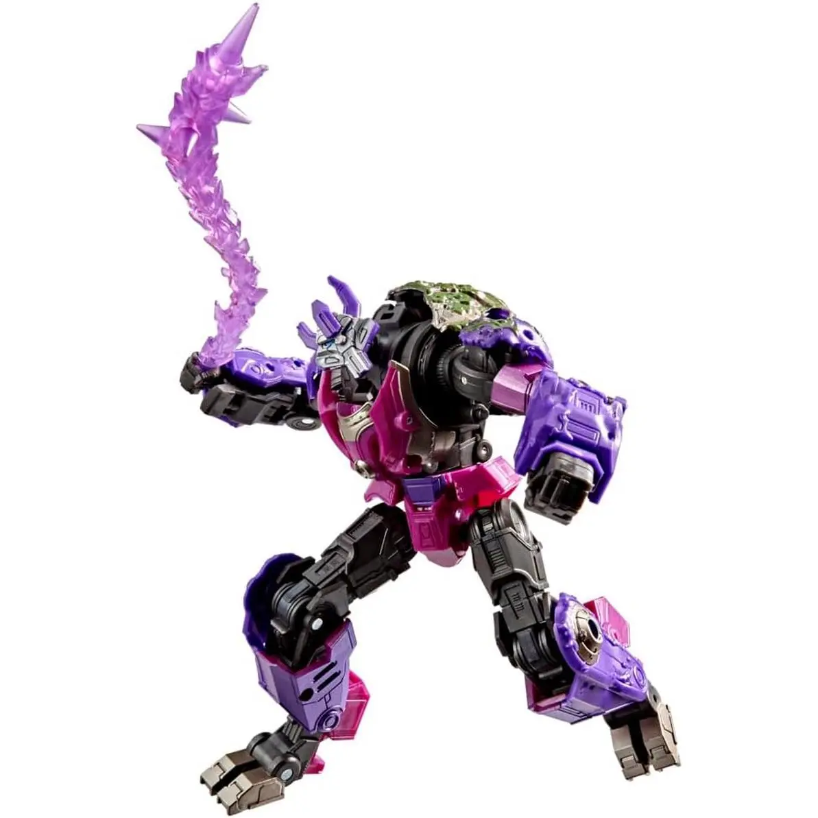 Transformers One Studio Series Voyager Class Alpha Trion 6.5-Inch Action Figure