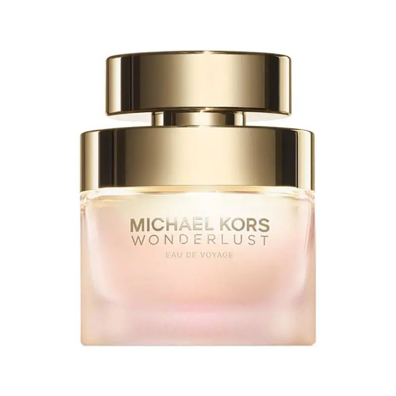 Wonderlust Eau De Voyage / Michael Kors Edp Spray 1.7 oz 50 ml W