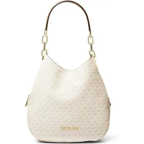 Michael Kors Lillie Large Chain Shoulder Bag