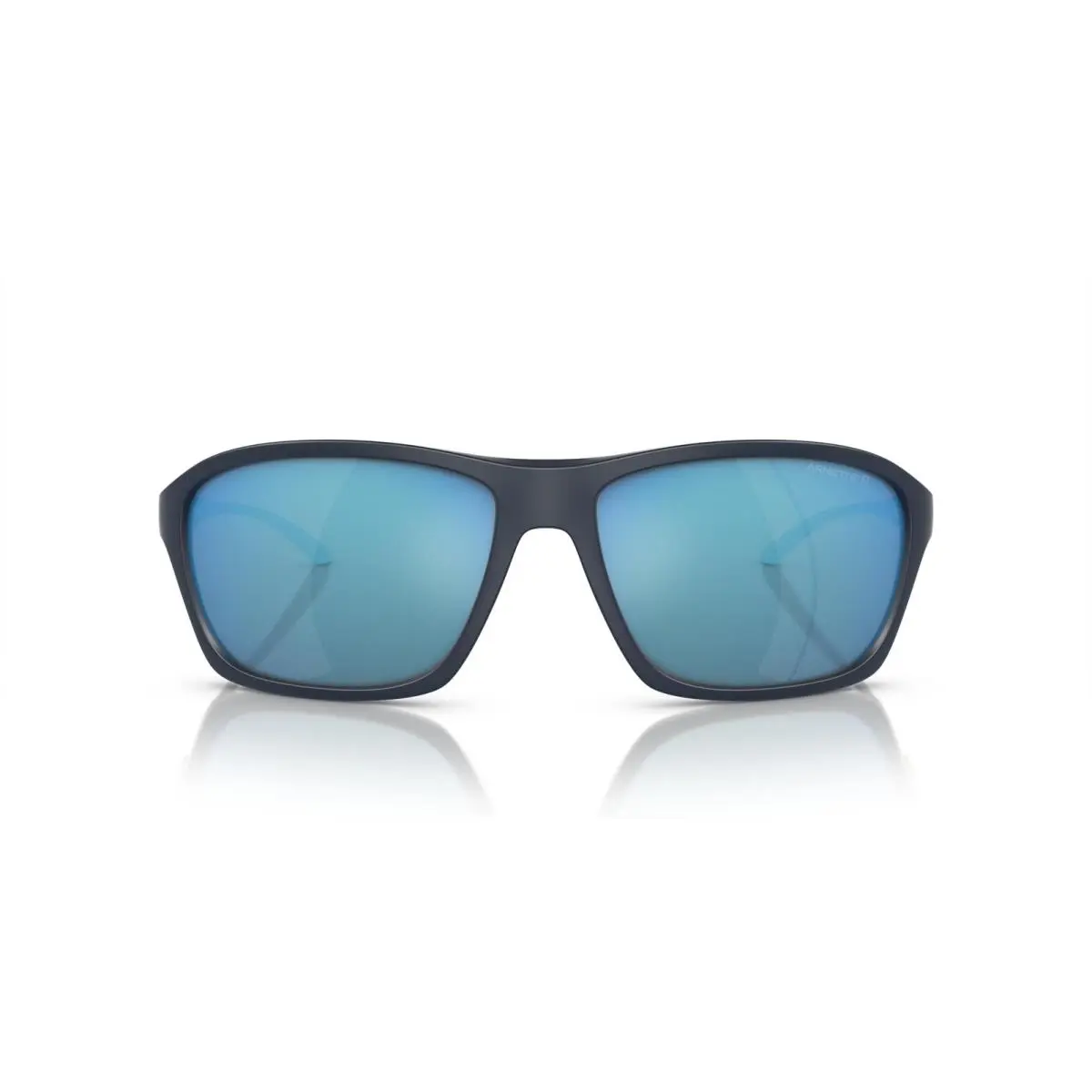 Arnette Sunglasses AN 4329 278222 Nitewish Matte Blue Dark Grey