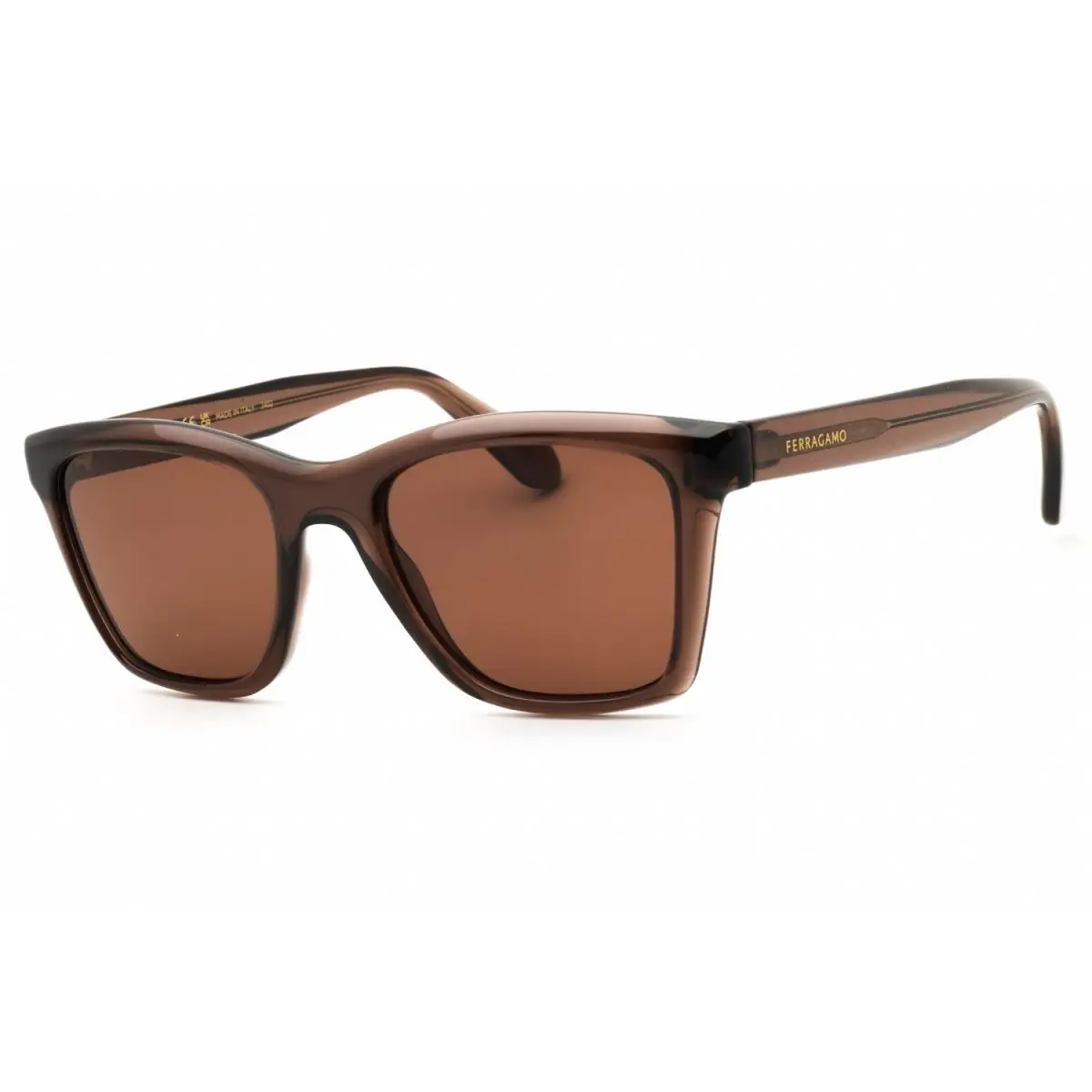 Salvatore Ferragamo SF2001S-232 Sunglasses 54mm